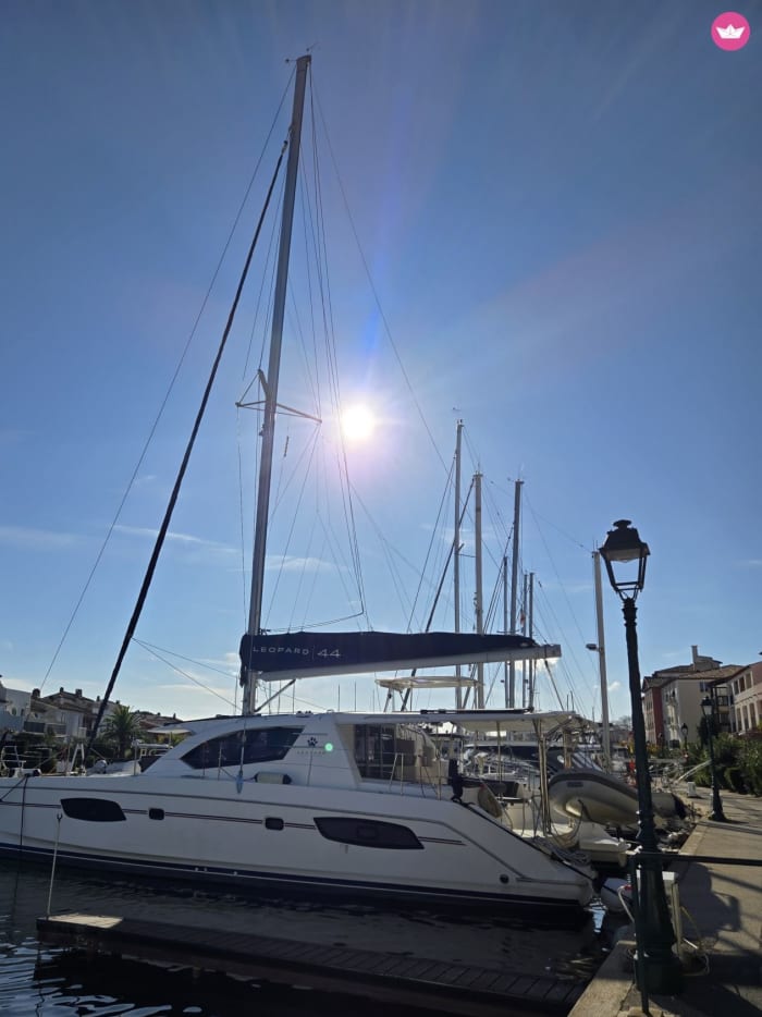 An exceptional adventure in the Mediterranean Sea