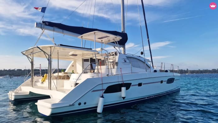 An exceptional adventure in the Mediterranean Sea