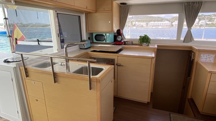 Boat Day Ibiza to Formentera – Relax & Swim