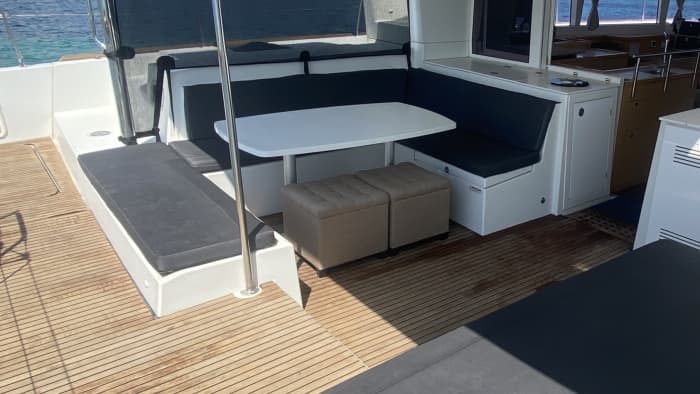 Boat Day Ibiza to Formentera – Relax & Swim