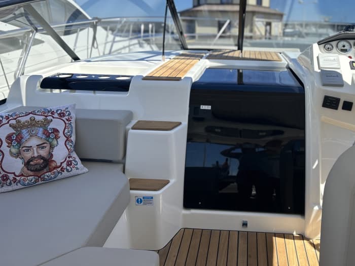 Zonsondergang dinercruise – 3 uur (maximaal 6 personen)