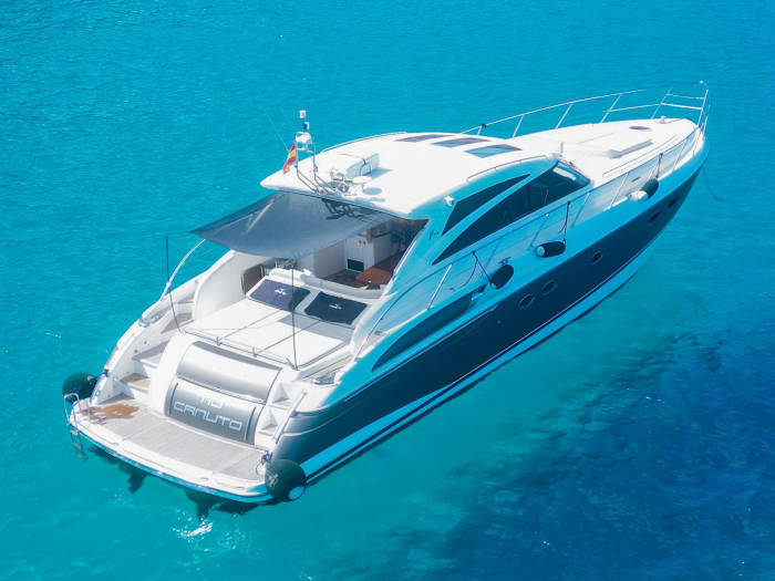 Menorca-Entdeckung: Ganztägiges Yachtabenteuer ab Maó