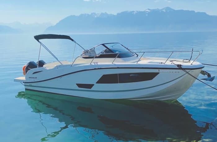 Magie bij zonsondergang: uw privé luxe charterboot inclusief alles. SUNSET - ALICANTE BEACH - SKIPPER EN BRANDSTOF INBEGREPEN