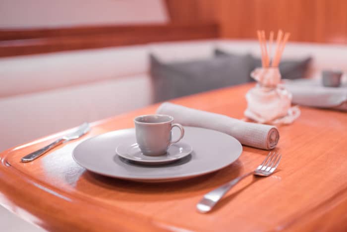 Antiparos, Panteronisia & Despotiko Luxury Yacht Cruise
