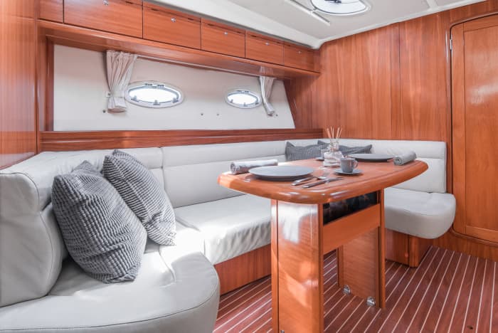 Antiparos, Panteronisia & Despotiko Luxury Yacht Cruise