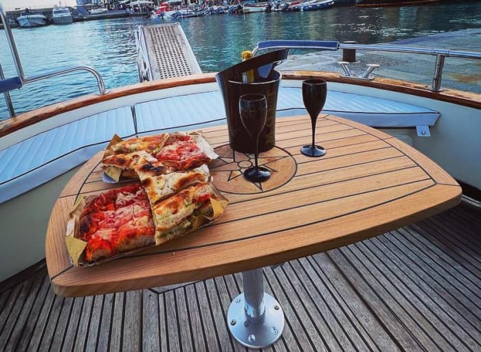 Eintägige Kreuzfahrt: Von Lerici nach Cinque Terre