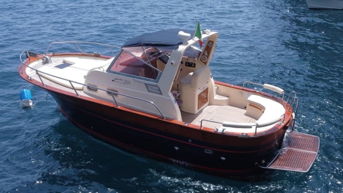 Eintägige Kreuzfahrt: Von Lerici nach Cinque Terre
