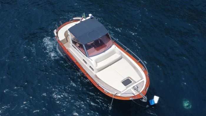 Eintägige Kreuzfahrt: Von Lerici nach Cinque Terre