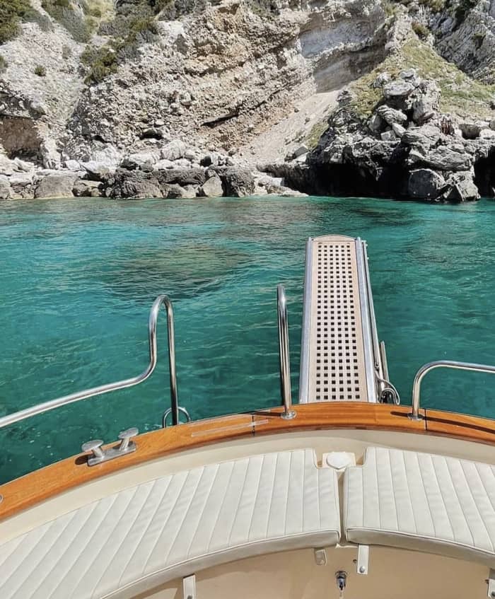 Full Day Cruise in the Heart of the Cinque Terre