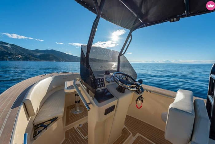 Private Sunset Tour with local Aperitif