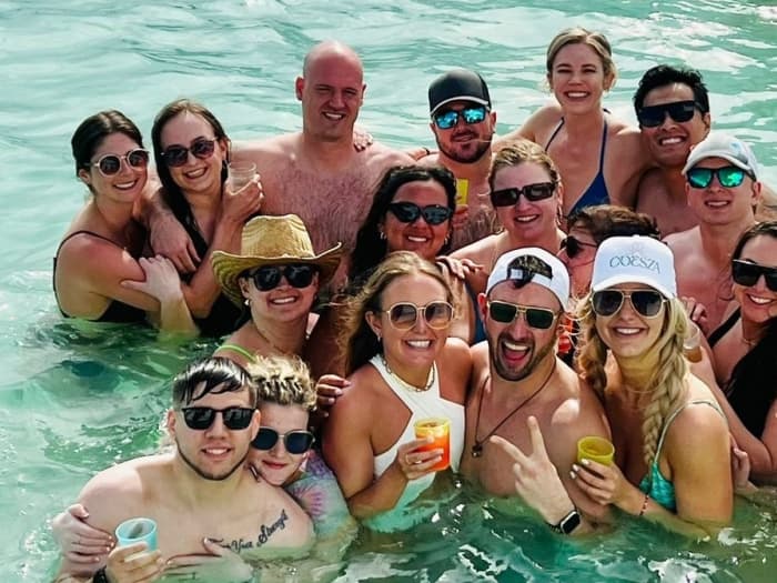 Unvergessliche Erinnerungen auf See: Verbringen Sie 6 Stunden damit, Punta Cana zu erkunden