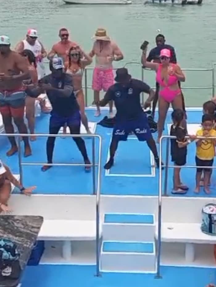Unvergessliche Erinnerungen auf See: Verbringen Sie 6 Stunden damit, Punta Cana zu erkunden