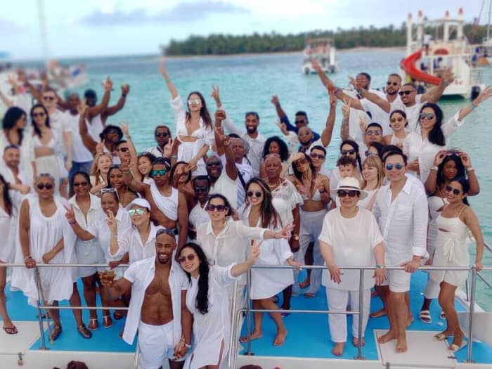 Unvergessliche Erinnerungen auf See: Verbringen Sie 6 Stunden damit, Punta Cana zu erkunden