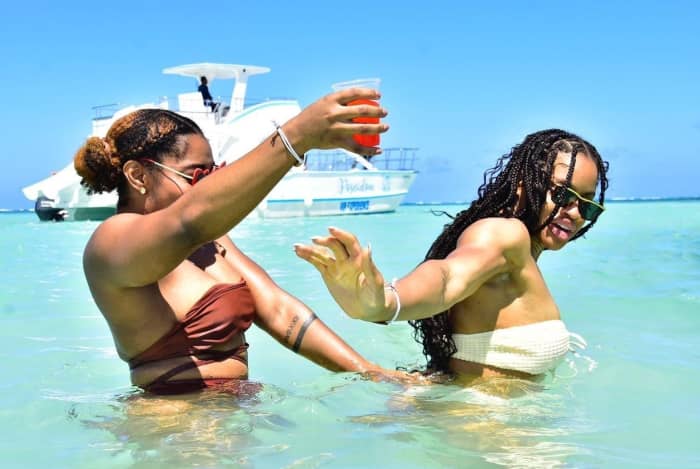 Segelvergnügen pur: Erleben Sie die Magie von Punta Cana