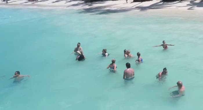 Segelvergnügen pur: Erleben Sie die Magie von Punta Cana