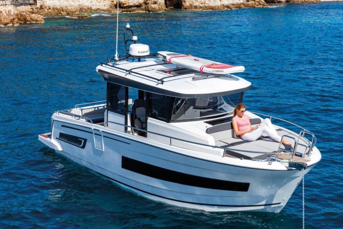 Discover the Jewels of the Costa Blanca: from cove to cove to Moraira
