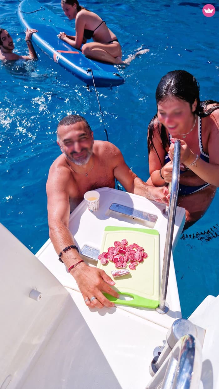 Discover the Jewels of the Costa Blanca: from cove to cove to Moraira