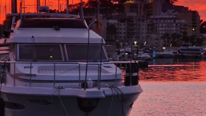 Dénia Sunset Escape – 2h of Pure Serenity
