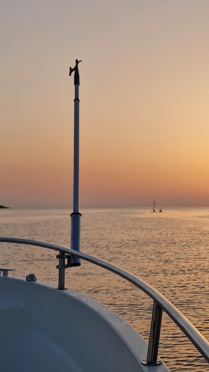 Dénia Sunset Escape – 2h of Pure Serenity