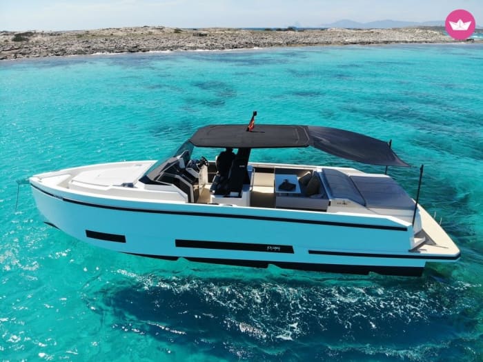Ibiza’s New Wave: A Day Between Hidden Coves and Formentera