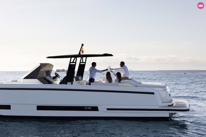 Ibiza’s New Wave: A Day Between Hidden Coves and Formentera
