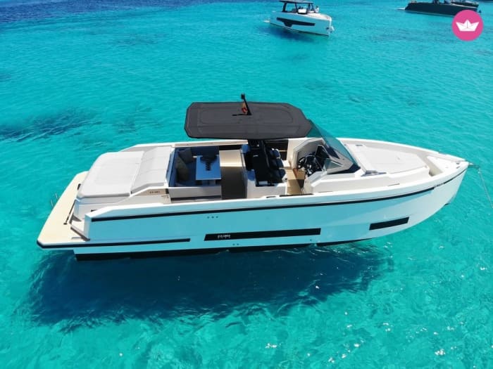Ibiza’s New Wave: A Day Between Hidden Coves and Formentera