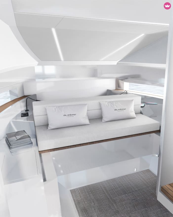 Fast, Sleek & Unfiltered: Ibiza to Formentera
