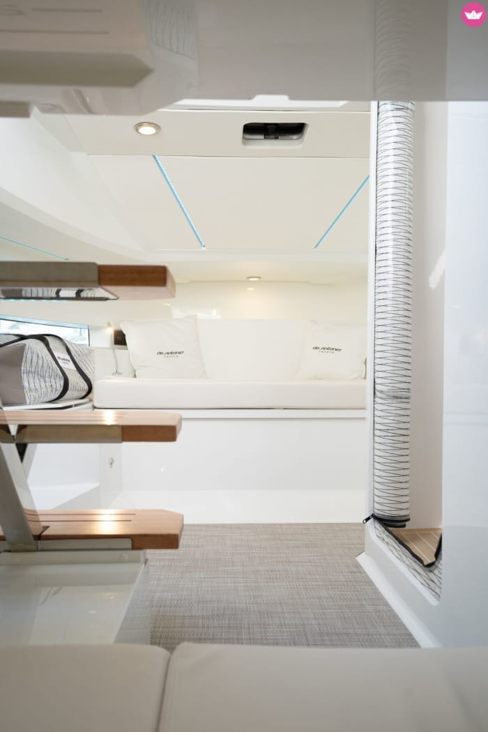 Fast, Sleek & Unfiltered: Ibiza to Formentera