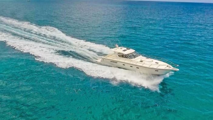Paraíso privado: Experiencia caribeña de día completo
