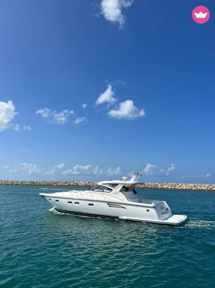 Paraíso privado: Experiencia caribeña de día completo