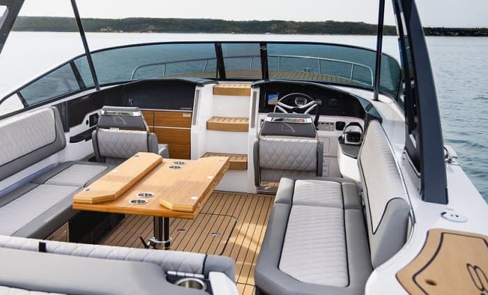 Sanfil/Three Islands Boat Tour: Ibiza, Formentera and Espalmador