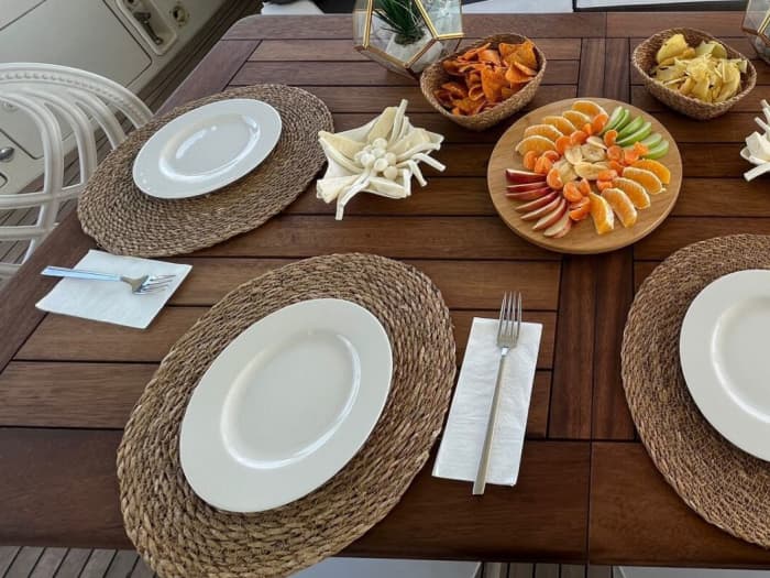 Sunset Dinner Tour