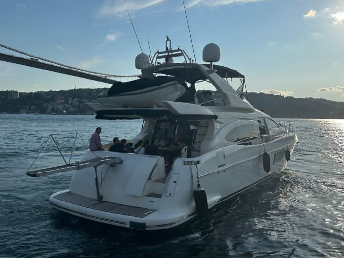 Sunset Dinner Tour