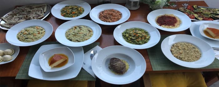 10,5 uur Blauwe Grot & Eilanden – DeLuxe Tour + Lunch