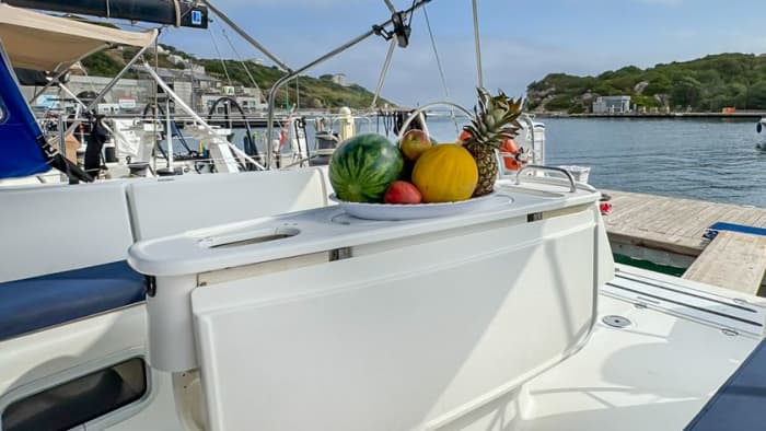 Ganzer Tag ab Santa Teresa Gallura: Erkundung zwischen Sardinien und Korsika, Isola Piana und Lavezzi