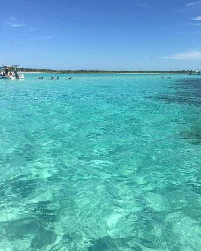 Ganzer Tag ab Santa Teresa Gallura: Erkundung zwischen Sardinien und Korsika, Isola Piana und Lavezzi