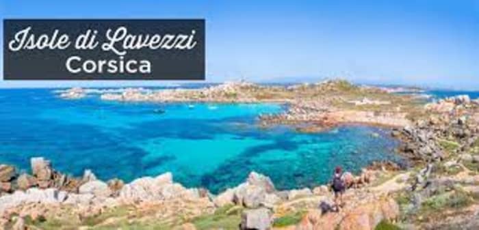 Ganzer Tag ab Santa Teresa Gallura: Erkundung zwischen Sardinien und Korsika, Isola Piana und Lavezzi
