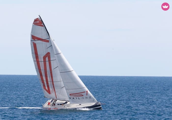 6h - Race Across Barcelona’s Blue Horizon