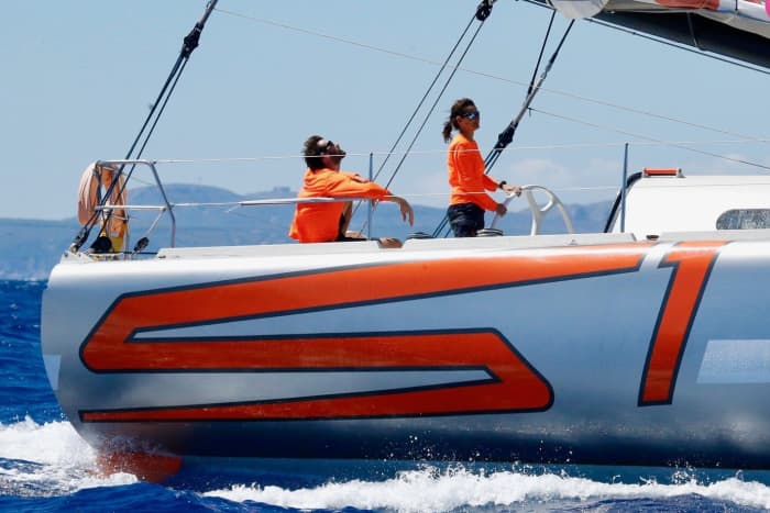 6h - Race Across Barcelona’s Blue Horizon
