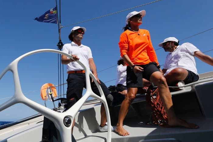6h - Race Across Barcelona’s Blue Horizon