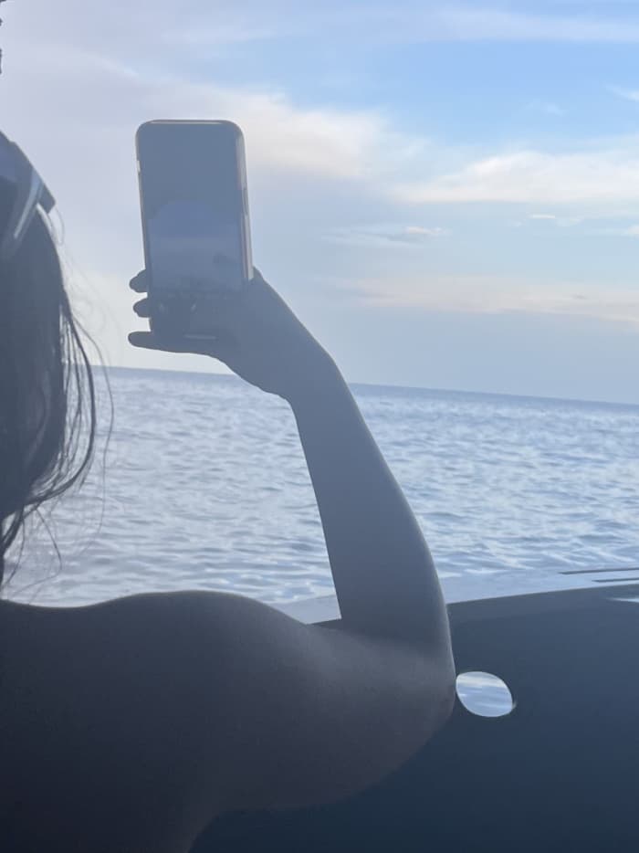 Enjoy a full day on a motorboat in Bugibba
