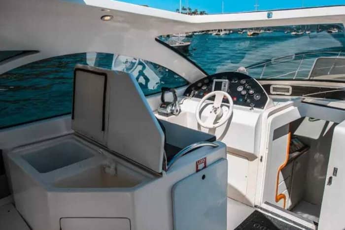 Litoral icônico do Rio: um passeio de barco panorâmico de 5 horas saindo da Marina da Glória