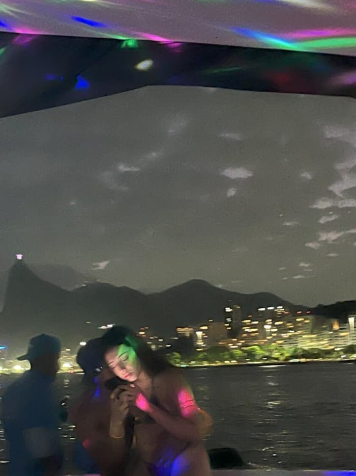 Litoral icônico do Rio: um passeio de barco panorâmico de 5 horas saindo da Marina da Glória