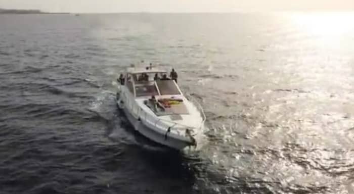 Discover Castellammare di Stabia: a full day of sun in a motorboat