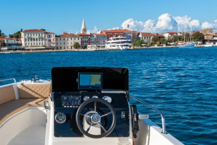 True Adriatic escape: 8h in the beauty of Poreč with Cocktail