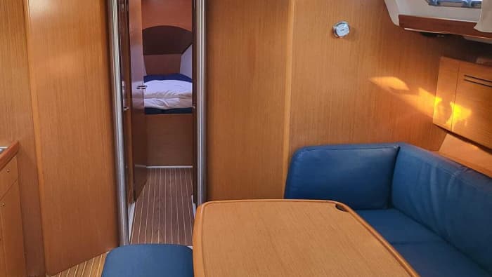 Privater 10-stündiger Segeltörn in Palma de Mallorca
