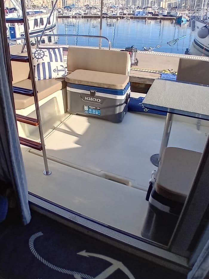 Ontdek Malta in 3 uur per motorboot.