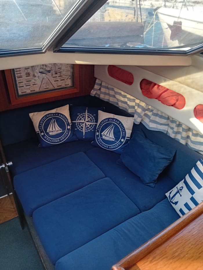 Ontdek Malta in 3 uur per motorboot.