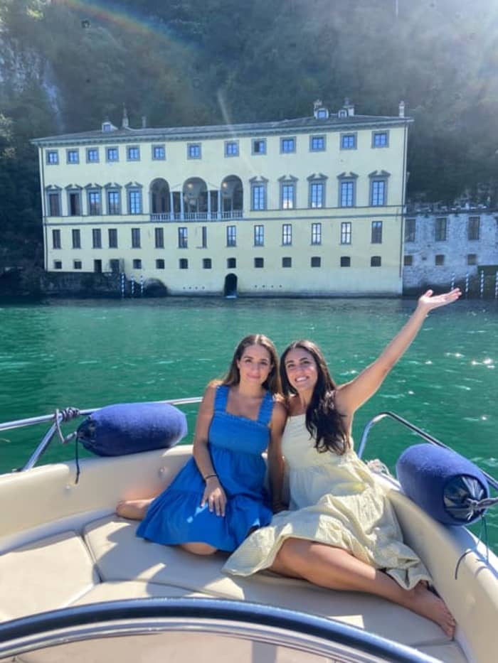 4-Hour Grand Lake Como Experience – Villas, Waterfalls & Historic Beauty
