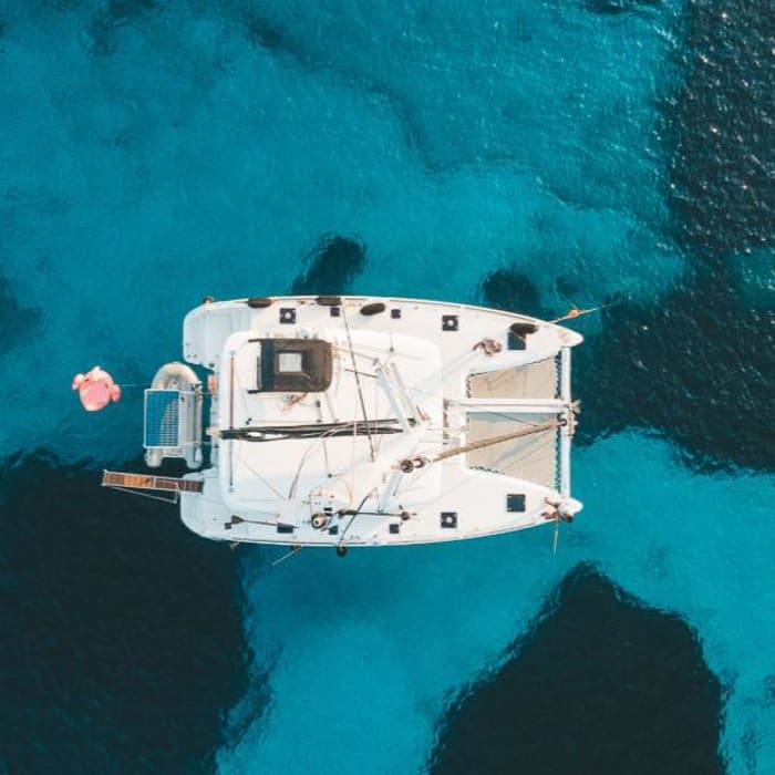 Sunset Luxury Cruise in Rethymno